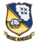 U.S. Navy Blue Angles