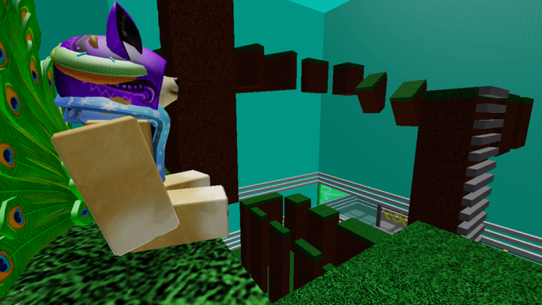 Acid Escape! screenshot 4