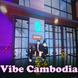 VibeCambodia