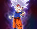 The Ultra Instinct Robloxians