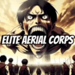 Elite Aerial Corps