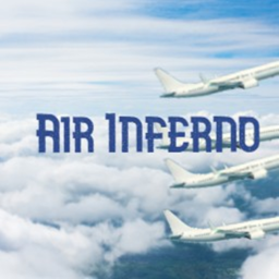 Inferno Airport