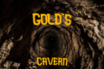 Gold's Cavern