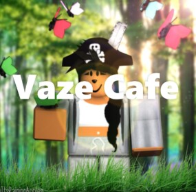 Vaze Cafe
