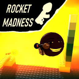 Rocket Madness!