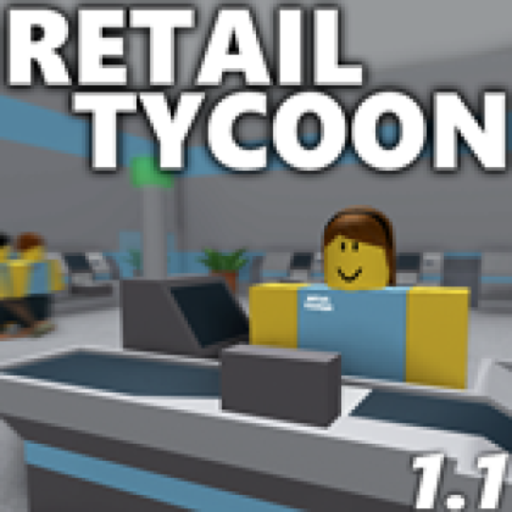 Retail Tycoon Classic 2016