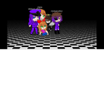 Aft()n group aka fnaf
