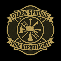Ozark Springs Fire Department