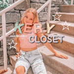 - Kery’s Closet -