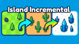[🏝️UPD 2] Przyrostowa Wyspa