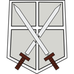 Attack on Titan M: Trainee Corps