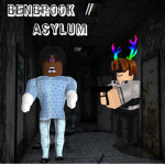 BenBrook Asylum RolePlay