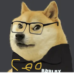 The doge Squadd
