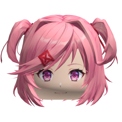 Natsuki