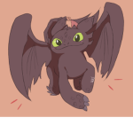 How to Train a Dragon Group