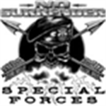 UNITED STATS SPECIAL FORCES