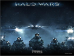 My Halo team