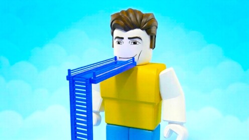 [✨3 ROBUX HD ADMIN] ¡Climb Into Abrahaham!