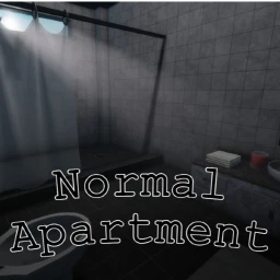 Normal Apartment (?) icon