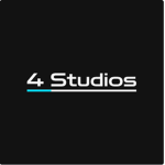 4 Studios :D