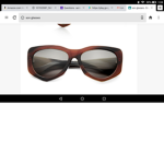 Sun glasses clan