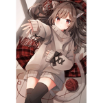 なざ