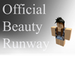 Beauty Official Fashion Runway