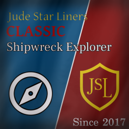 Shipwreck Explorer
