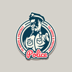 NYC: South Bronx NYPD