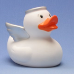Angel Ducky Tree