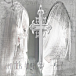 crystal angel