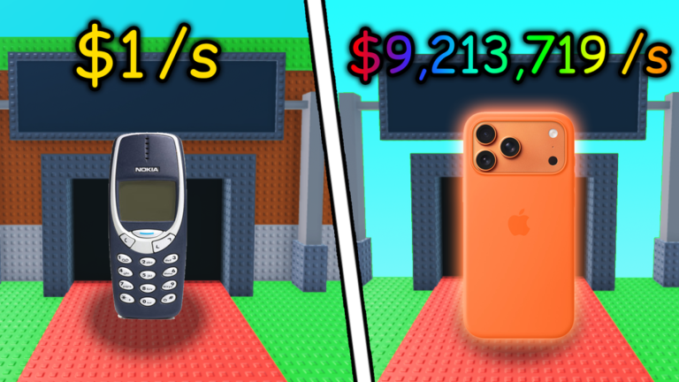 [🌌] Steal A Phone screenshot 2