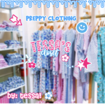 tess’s closet