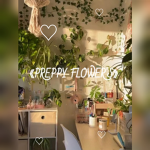 《Preppy Flower's》
