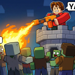 🎉[UPD!]🎊 Zombie Battlegrounds
