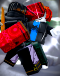 Mob Physcho %100