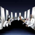 The Espada [GHOUL://RE]