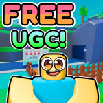 [FREE UGC] Ice Cream Line For UGC