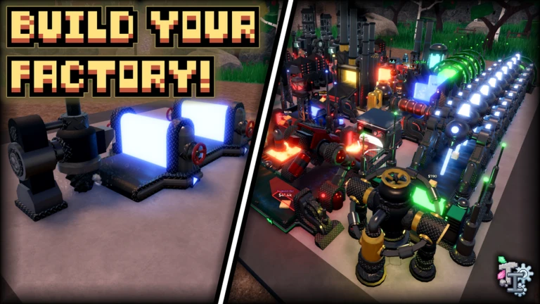 Tectonic Industries Wiki: juego de Solo, Crianza | Roblox