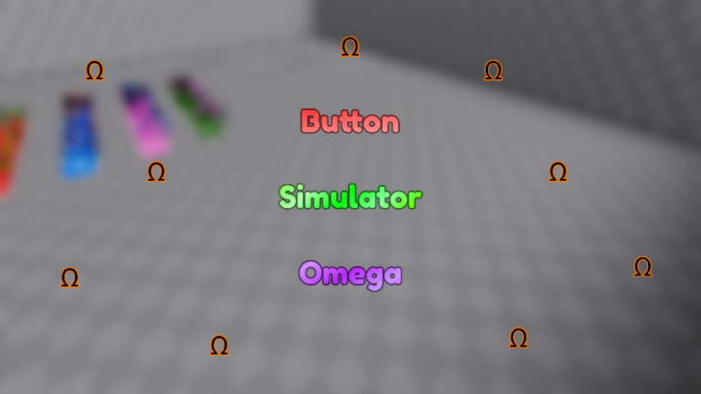 Button Simulator Omega screenshot 1