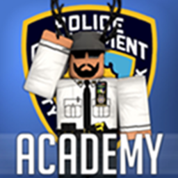 NYPD Training Center V1