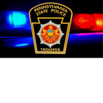 PSP Pennsylvania State Trooper