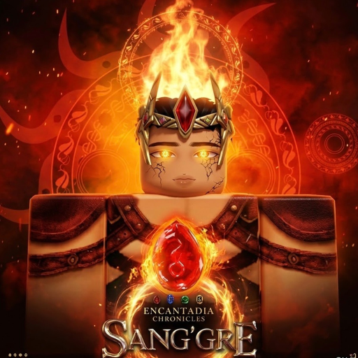  [❄️] ENCANTADIA 🏰✨