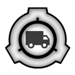 - SCP:F - LOGISTICS DEPARTMENT