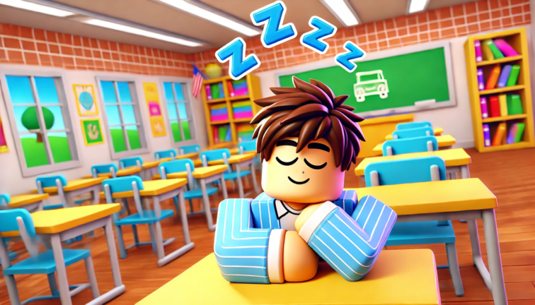High School Tycoon 🏫 screenshot 2