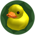 Duckies boomer