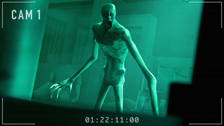 Requiem [HORROR] PART 2 SOON