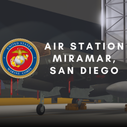 Air Station Miramar, San Diego