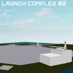Launch Complex 02