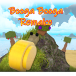 Booga Booga Remake